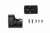 Kolimator CORE Mini Red Dot Sight V3 - Czarny